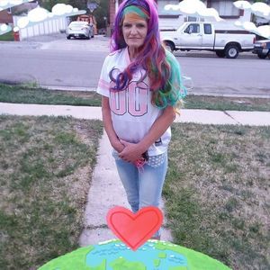 Meet your Posher, Kellie